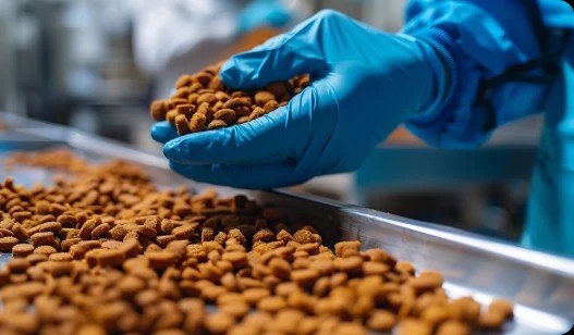 Fabricantes de Snacks y Alimentos para Animales