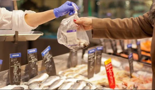 Ventas al por Mayor de Cebos para la Pesca Artesanal