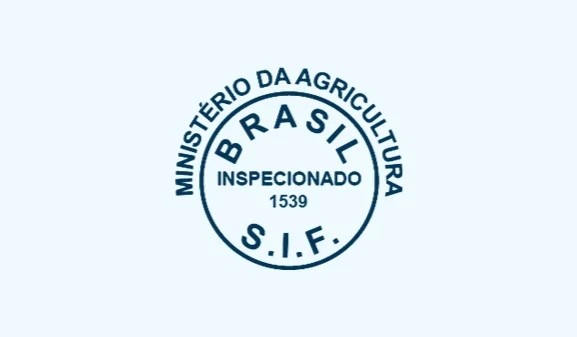 S.I.F 1539 - Servicio de Inspección Federal