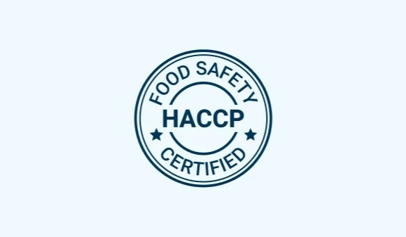 HACCP - Análisis de Peligros y Puntos Críticos de Control