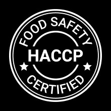 HACCP - Análise de Perigos e Pontos Críticos de Controle
