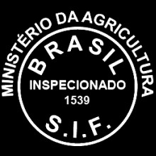 S.I.F 1539 - Serviço de Inspeção Federal