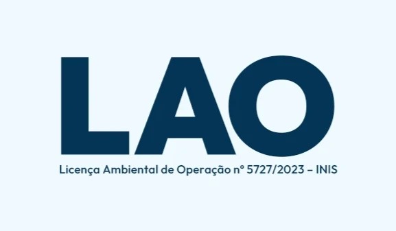 LAO - Licencia Ambiental de Operación