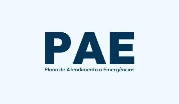 Plan de Atención a Emergencias (PAE)