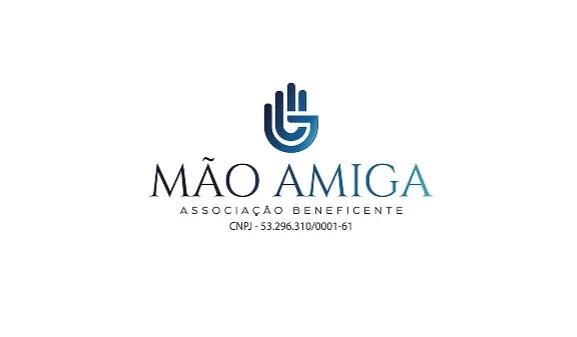 Entidade: Associação Beneficente Mão Amiga