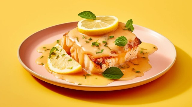 Los Beneficios de Incluir Pescado en Tu Alimentación